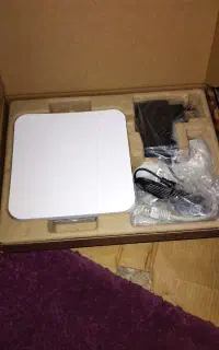 یک جفت انتن میکروتیک  SXT  آکبند  SQ Lite5