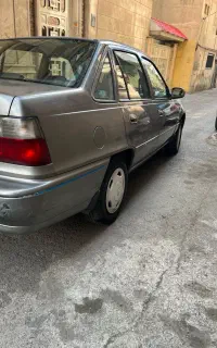 دوو سیلو ۸۱ بی رنگ سند تک برگ