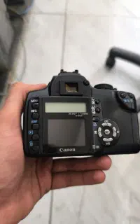 دوربین عکاسی کنون ۳۵۰ دی