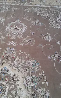 فرش ۱۲ متری نگین مشهد
