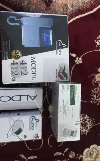 آیفون تصویری 4/3 اینچ آلدو