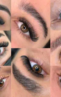 آموزش اکستنشن مژه باتخفیف باورنکردنی ( فرصت محدود)