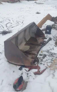 بیل جلو ۳۹۹