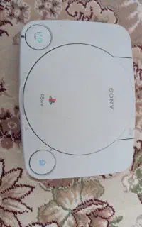 پلی استیشن Ps one