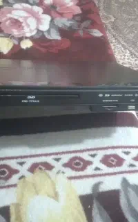 دی‌وی‌دی فلش خور