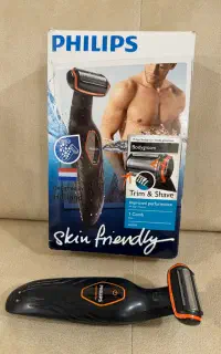 ماشین اصلاح بدن(bodygroom) فیلیپس