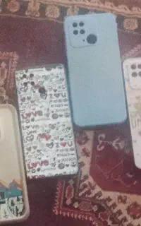 قاب گوشی
