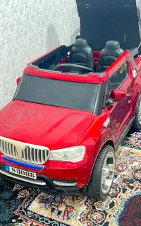 ماشین شارژی