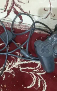 دسته پلیستیشن ۲