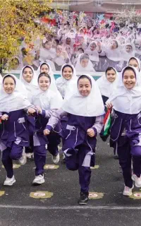 علاقمندان به آموزش واشتغال درمدارس،داروخانه،ادارات