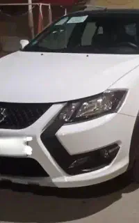 کوییک gxr پارس خودرو