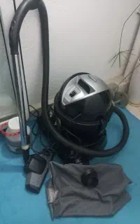 جارو برقی