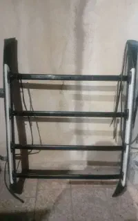 باربند ساینا