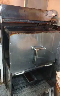 به علت تغییر شغل قیمت هم توافقی
