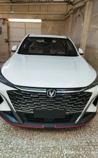 چانگان ۲۰۲۶ صفر نیم فول