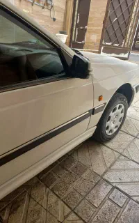 پارس ۹۶