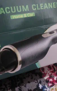 جارو شارژی