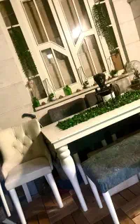 میز نهار خوری ۶نفره