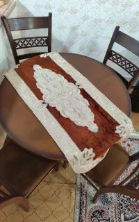 میز ناهار خوری