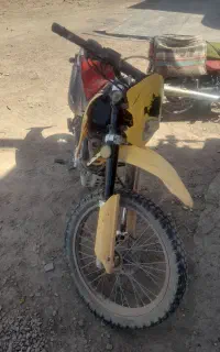 موتور جترو ۲۰۰سی سی