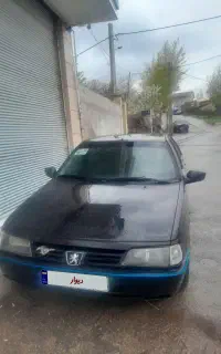 فروش پژو 2000