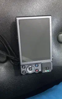 دوربین عکاسی کنون مدل sx620hsبا اپتیکال زوم 25x