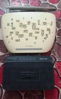 مودم تی پی لینک
