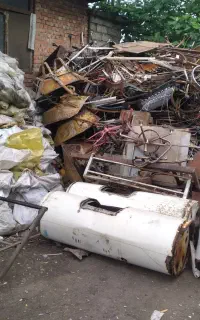 ضایعات