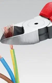 برقکار و سیم کشی ساختمانی