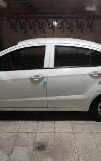 ‌ برلیانس H230.  مدل ۹۷