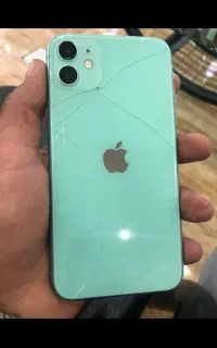 آیفون 11 نرمال