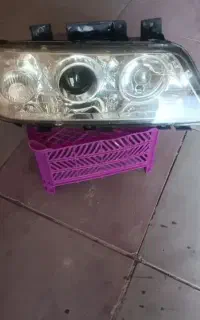 چراغ جلوSLX استوک سمت شاگرد 1/200