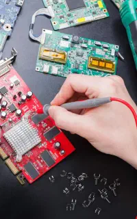 تعمیرات تلویزیون LED LCD تهران شهر‌‌ری قرچک پاکدشت