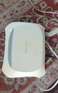 مودم و روتر