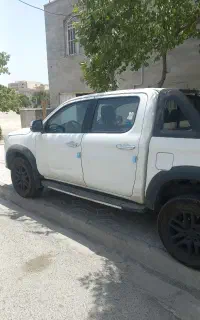 وانت دوکابین کی ام سی تی ۸
