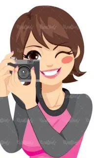 آموزش عکاسی خصوصی  ویژه بانوان