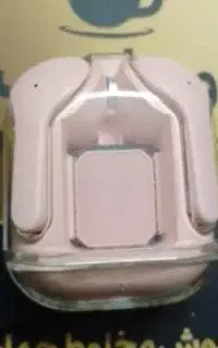 ایرپاد بلوتوثی صورتی