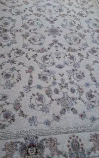 فرش 6 متری
