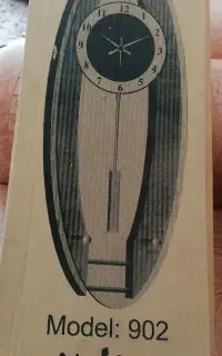 ساعت دیواری