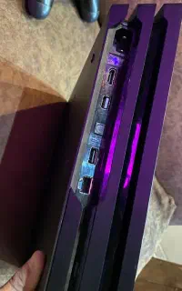 ps4 pro