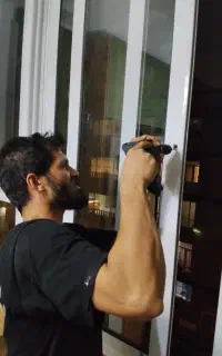 تعمیر سریع درب و پنجره دوجداره درتهران