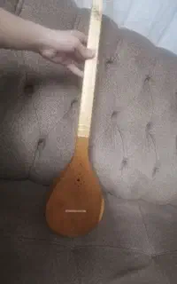 سه تار دکوری و تمرینی