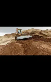 بولدوزر731