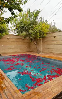 دفتر ازدواج خانه عقد بله برون