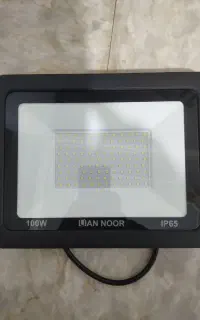 چسپ برق ،سیم لحیم پروژکتور 100وات..جت لایت 3وات