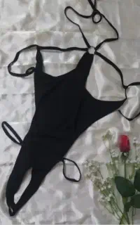 کاستوم و لباس خواب