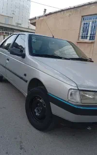 پژو 405