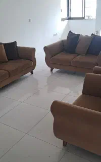 مبل راحتی ۷نفره