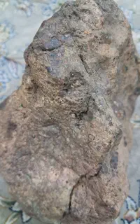 شهاب سنگ