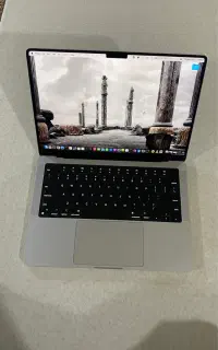 MacBook Pro